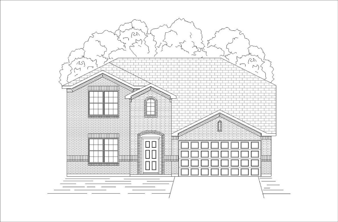 3614 Big Nemaha Dr, Heartland, TX 75114 MLS 20388273 Coldwell Banker