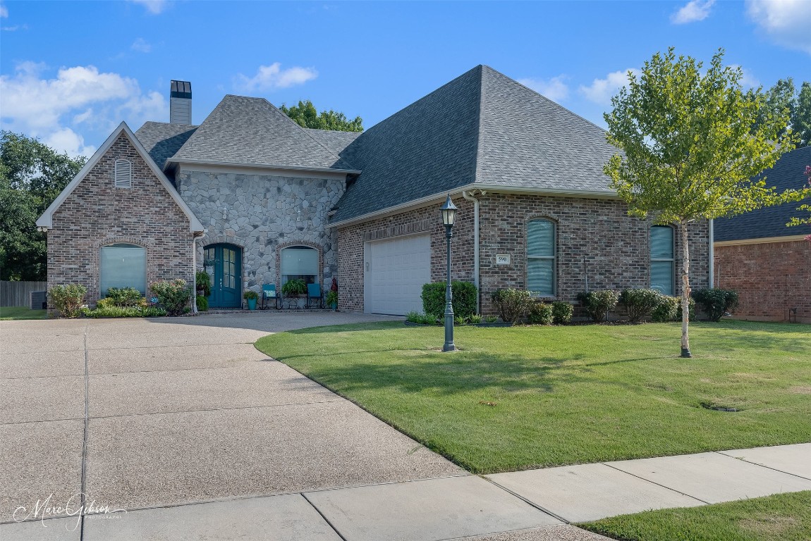 590 Demery Blvd, Shreveport, LA 71115 MLS 20388363 Coldwell Banker