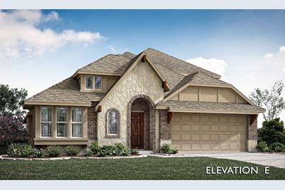 1324 Cedar Creek Lane, Crowley, TX 76036 - Photo 1