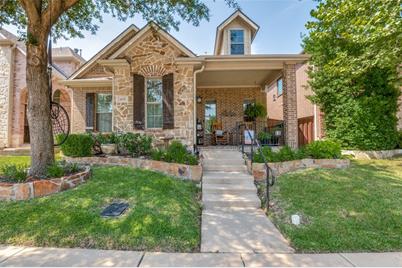 1471 Cambridge Drive, Lewisville, TX 75077 - Photo 1
