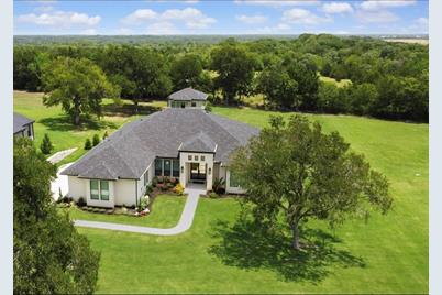 14314 County Road 830, Anna, TX 75409 - Photo 1