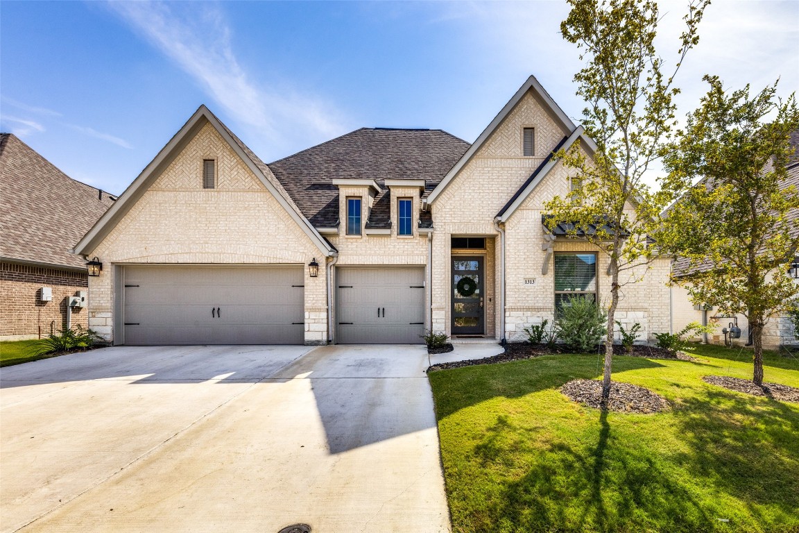 1313 Buttermere St, Forney, TX 75126 MLS 20389465 Coldwell Banker