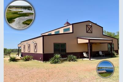 320 E County Road 326, Lohn, TX 76852 - Photo 1