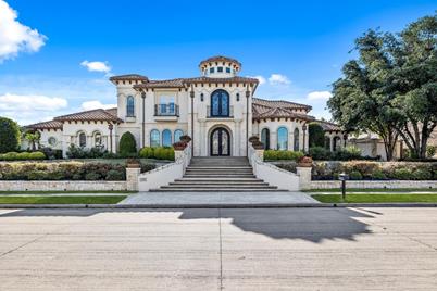 5526 Stone Canyon Drive, Frisco, TX 75034 - Photo 1