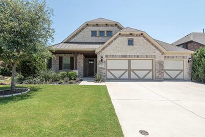 1517 Sherwood Drive, Anna, TX 75409 - Photo 1