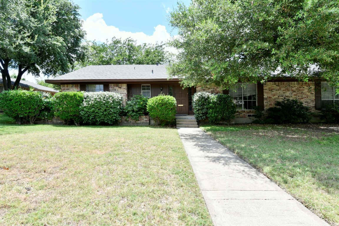 2629 Forest Grove Dr, Richardson, Tx 75080 - Mls 20391075 - Coldwell Banker