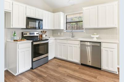 8216 Willis Lane, Watauga, TX 76148 - Photo 1