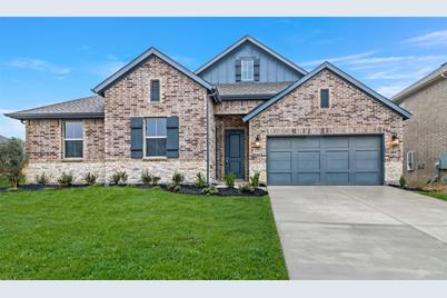 1033 Bleriot Drive, Fate, TX 75087 - Photo 1