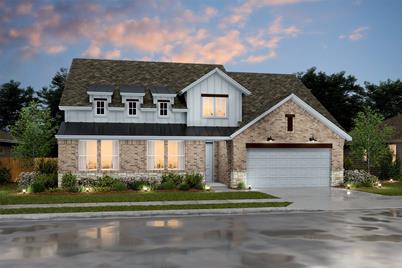 1041 Bleriot Drive, Fate, TX 75087 - Photo 1