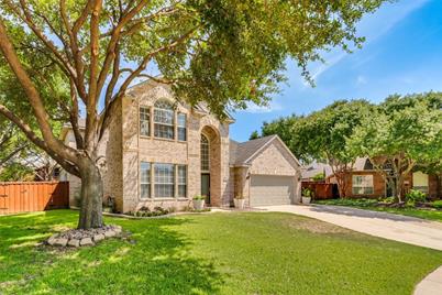 1400 Trinity Court, Flower Mound, TX 75028 - Photo 1