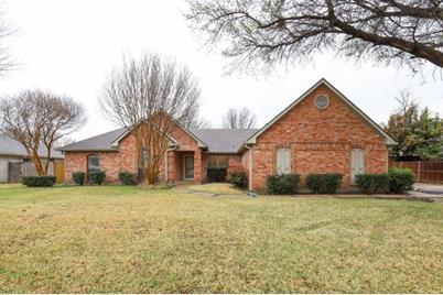 6814 Winding Rose Trail, Dallas, TX 75252 - Photo 1
