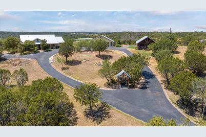 5170 Compass Way, Bluff Dale, TX 76433 - Photo 1