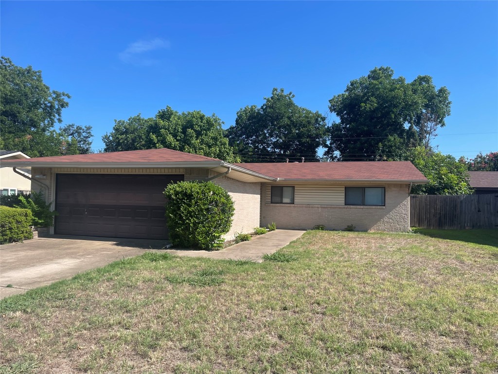 912 Prestwick Ln, Richardson, TX 75080 MLS 20392229 Coldwell Banker