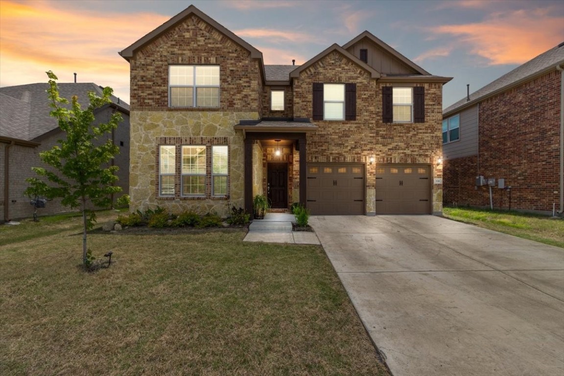 338 Meredith Dr, Fate, TX 75087 MLS 20392363 Coldwell Banker