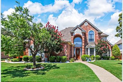 1709 Lakeland Park Drive, Garland, TX 75043 - Photo 1