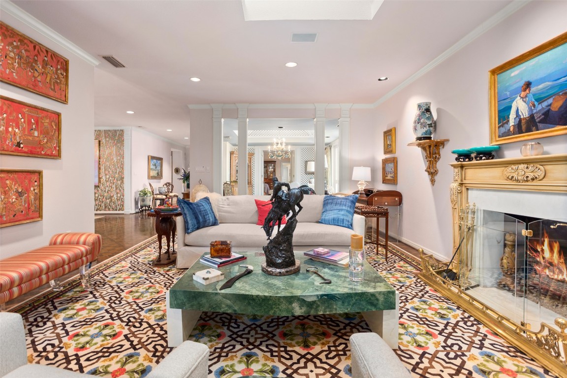 4738 Harley Ave, Fort Worth, TX 76107 MLS 20392520 Coldwell Banker