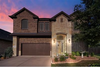 10300 Barbuda Trail, Fort Worth, TX 76244 - Photo 1