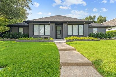 6914 Chevy Chase Avenue, Dallas, TX 75225 - Photo 1