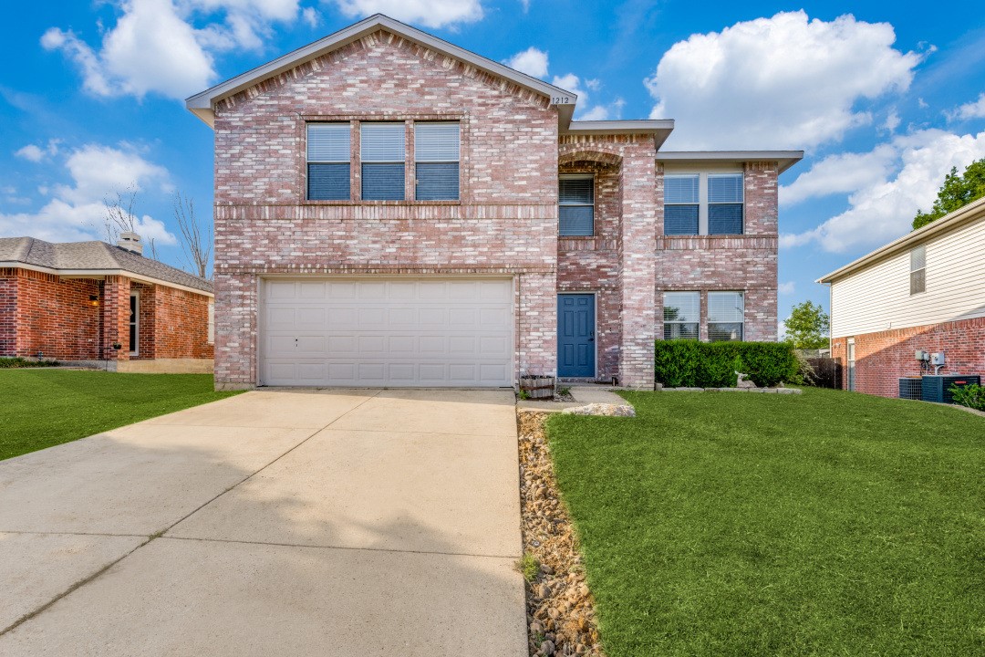 1212 Golden Sand Dr, Denton, TX 76210 MLS 20393568 Coldwell Banker