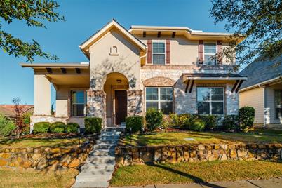 8016 Chickasaw Trail, McKinney, TX 75070 - Photo 1