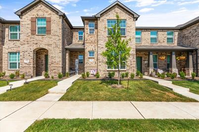 2732 Baneberry Lane, Mesquite, TX 75150 - Photo 1