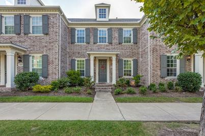 8331 Canal Street, Frisco, TX 75034 - Photo 1