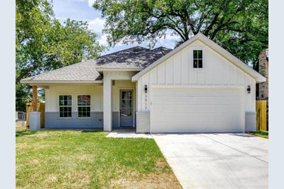 3517 S Henderson Street, Fort Worth, TX 76110 - Photo 1