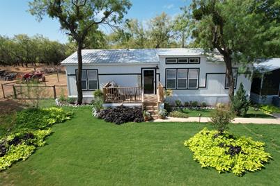201 Rock Creek Road #3, Possum Kingdom Lake, TX 76449 - Photo 1
