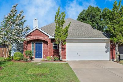 7612 Sunburst Trail, Denton, TX 76210 - Photo 1