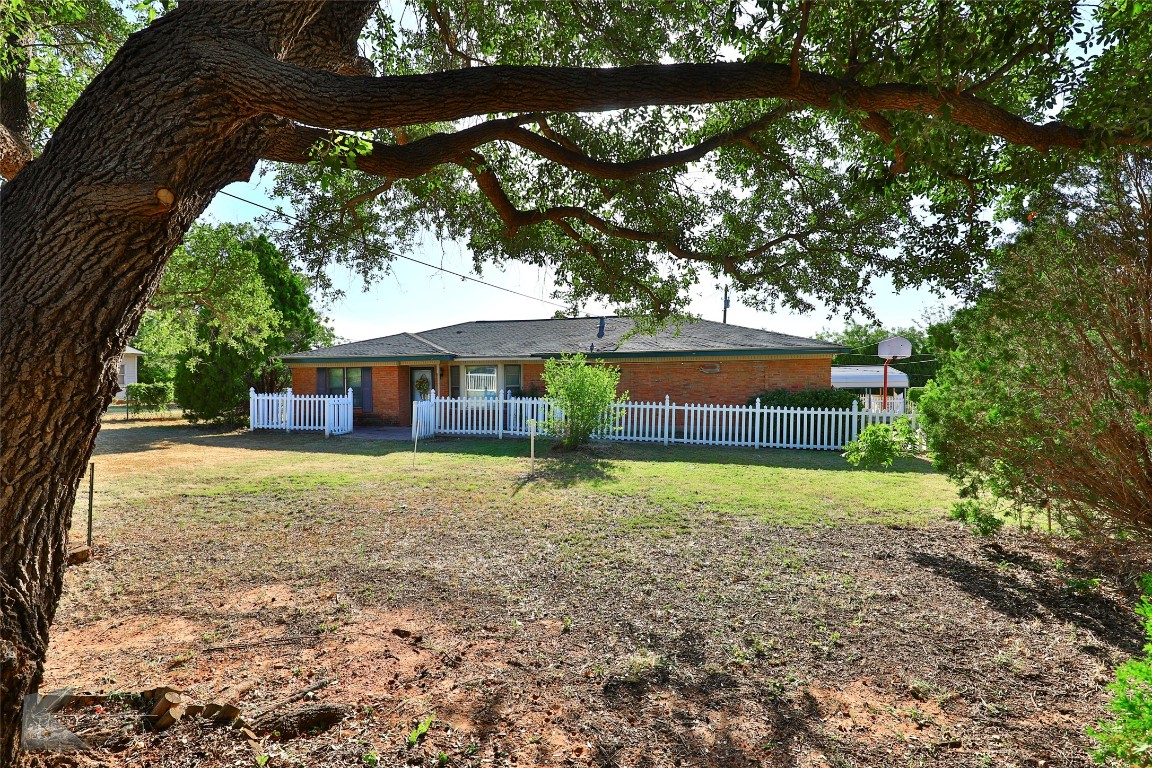 3701 Caldwell Rd, Abilene, TX 79601 MLS 20395300 Coldwell Banker