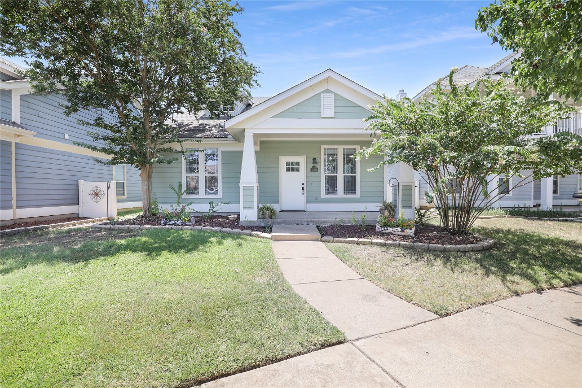 10324 Franklin Dr, Providence Village, TX 76227 MLS 20395315