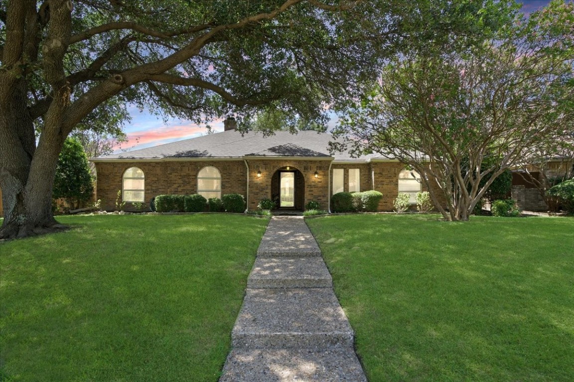 1904 Cherbourg Dr, Plano, TX 75075 MLS 20395702 Coldwell Banker