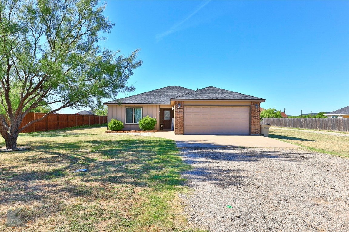 125 Hog Eye Rd, Abilene, TX 79602 MLS 20395933 Coldwell Banker