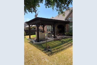 2608 Bel Air Lane, Flower Mound, TX 75022 - Photo 1