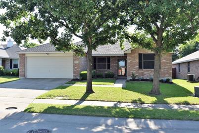 3604 Mariner Street, McKinney, TX 75070 - Photo 1