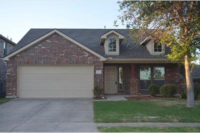 9604 Sleepy Hollow Drive, McKinney, TX 75072 - Photo 1