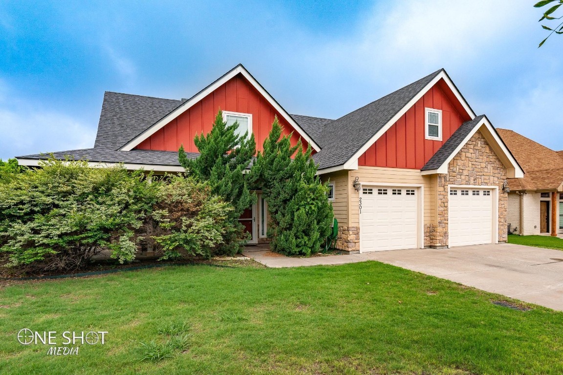 2301 Homestead Pl, Abilene, TX 79601 MLS 20397040 Coldwell Banker