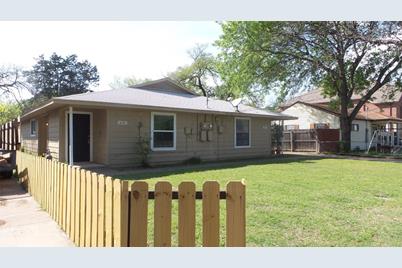 319 High School Lane, Irving, TX 75060 - Photo 1