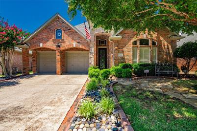 7105 Dogwood Creek Lane, Dallas, TX 75252 - Photo 1