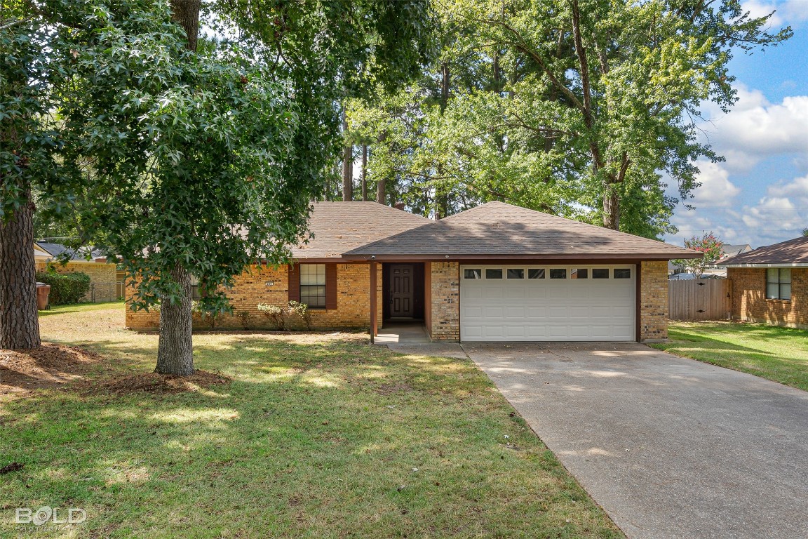 209 Flagg Dr, Haughton, LA 71037 MLS 20397611 Coldwell Banker