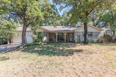 860 Timberhill Drive, Hurst, TX 76053 - Photo 1