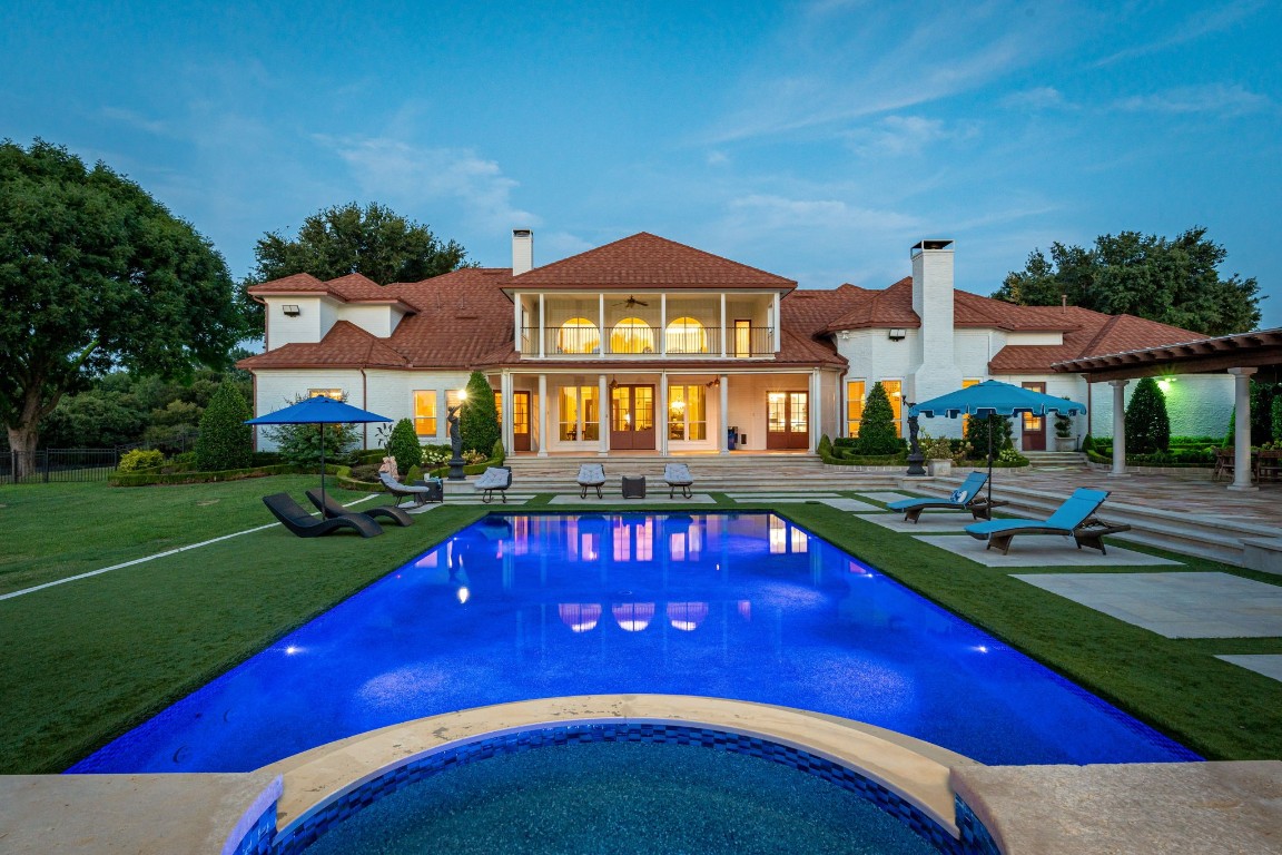 2409 Dublin Rd, Parker, TX 75094 MLS 20397703 Coldwell Banker