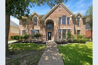 5821 Dorset Drive, Plano, TX 75093 - Photo 1