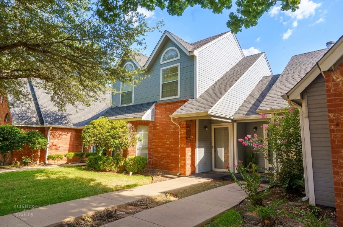 1017 Lytle Creek Dr, Abilene, TX 79602 MLS 20397899 Coldwell Banker