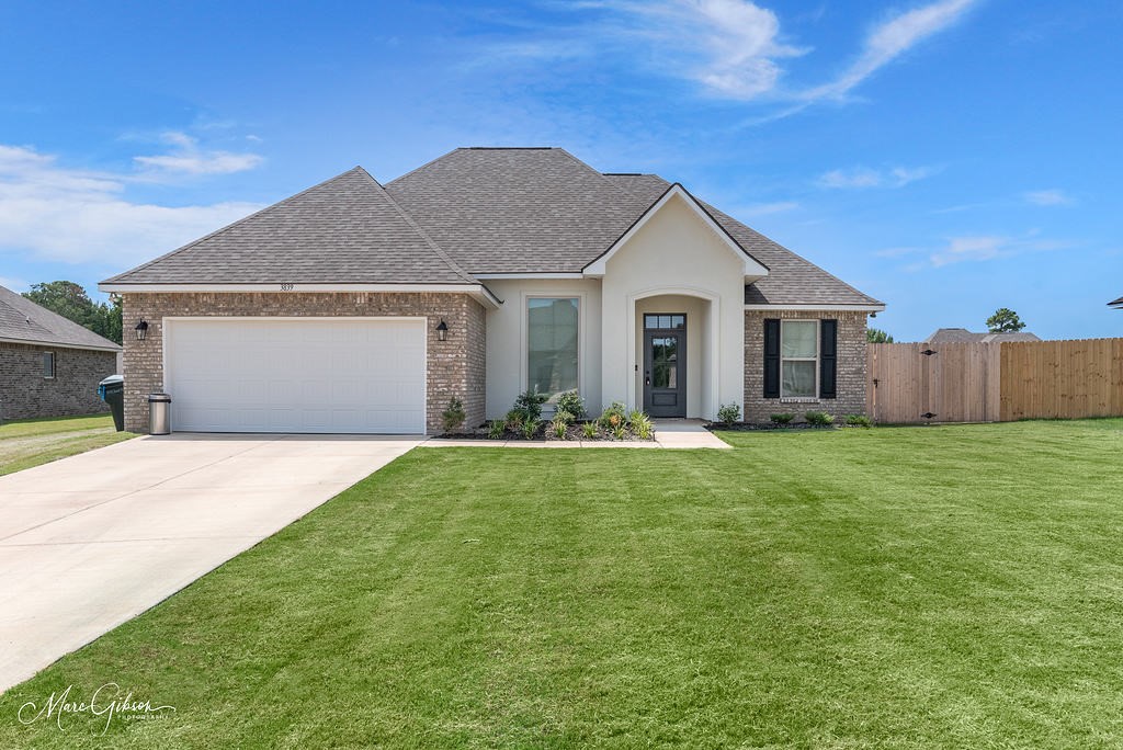 3839 Joseph Randall Dr, Rodessa, LA 71107 MLS 20398174 Coldwell Banker