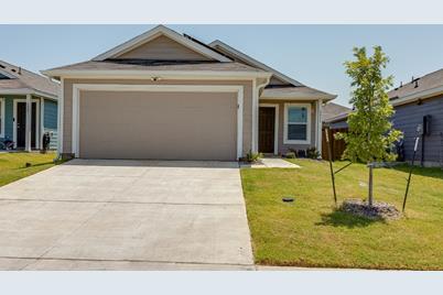 5811 Bristle Leaf Drive, Princeton, TX 75407 - Photo 1