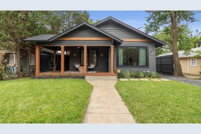 2103 Madera Street, Dallas, TX 75206 - Photo 1