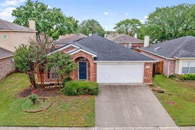 5710 Colebrook Trail, Arlington, TX 76017 - Photo 1