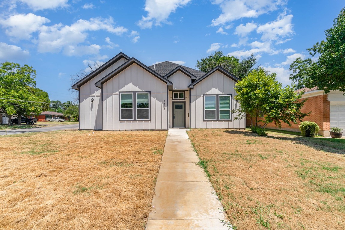 8607 Triton Ln, Dallas, TX 75227 MLS 20399950 Coldwell Banker