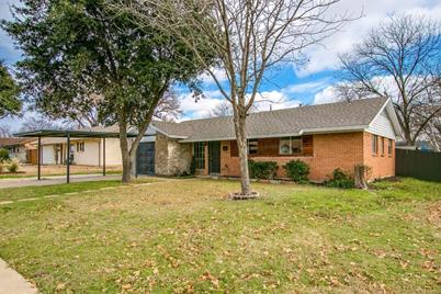 1704 Sherrye Drive, Plano, TX 75074 - Photo 1